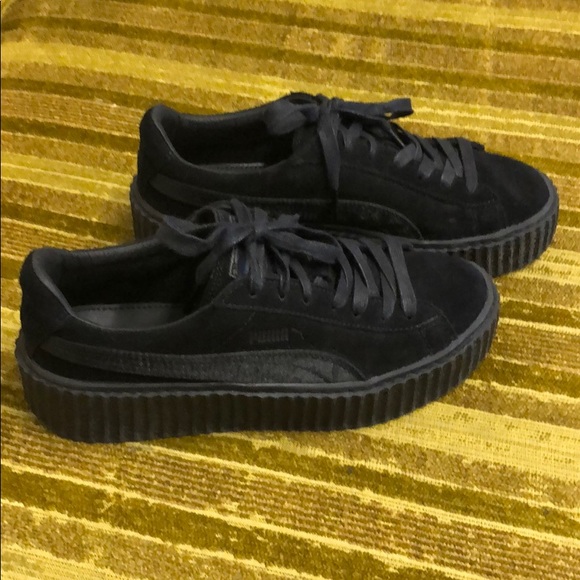 Fenty x Puma Creepers - Picture 3 of 6